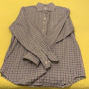 Bugatchi Dress Shirt